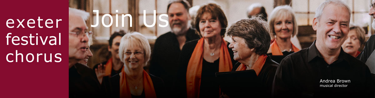 open rehearsals banner